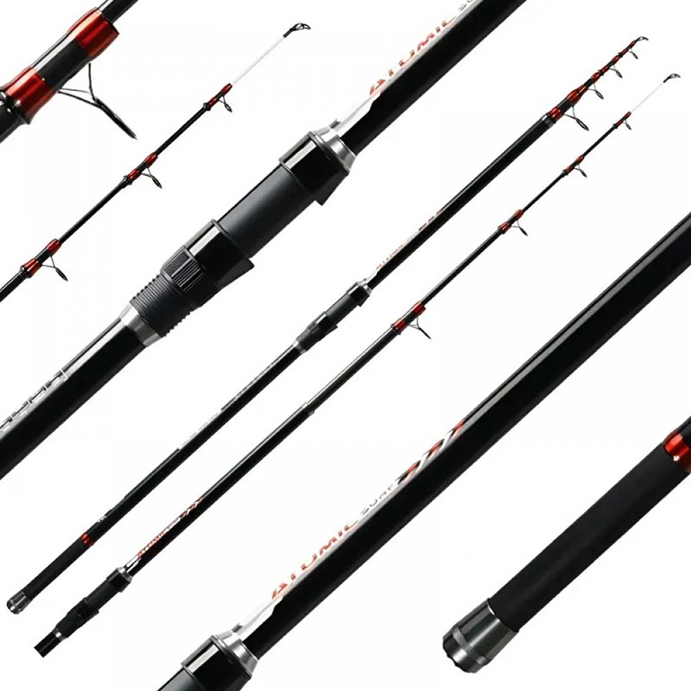 Καλάμι Okuma Atomic Tele Surf