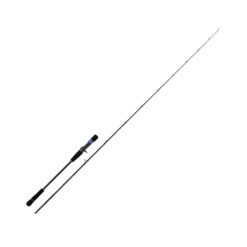 Καλάμι Majorcraft New Solpara SP Slow Jigging