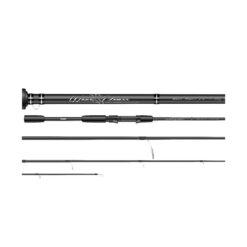 Καλάμι Okuma Wave Power Spin