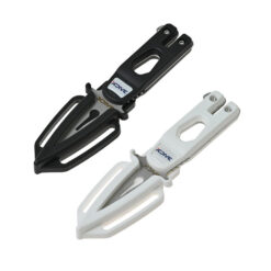 Μαχαίρι με εξωλκέα βέργας SDive Mini Spear