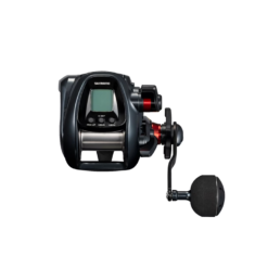 Μηχανισμός Ηλεκτρονικής Καθετής Shimano Plays 3000A