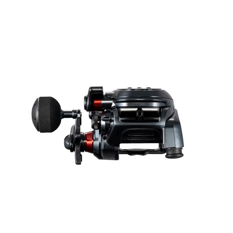 Μηχανισμός Ηλεκτρονικής Καθετής Shimano Plays 3000A