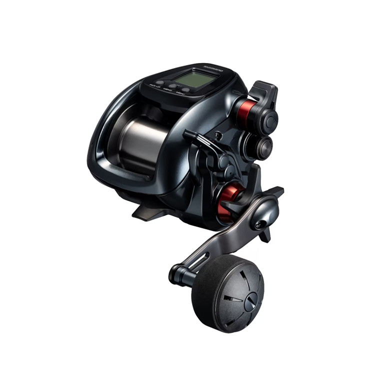 Μηχανισμός Ηλεκτρονικής Καθετής Shimano Plays 3000A
