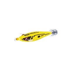 DTD Projectile Deep Full Color Bukva 3.0