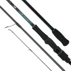 Καλάμι Daiwa Emeraldas 18
