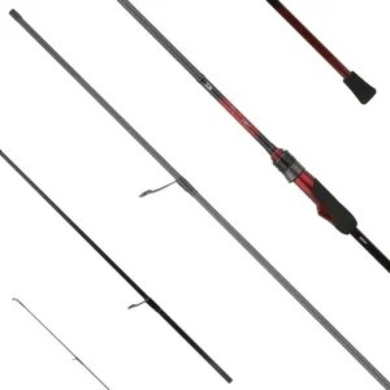 Καλάμι Daiwa Gekkabijin X