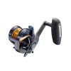 Μηχανισμός Daiwa Saltiga 2024