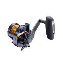 Μηχανισμός Daiwa Saltiga 2024