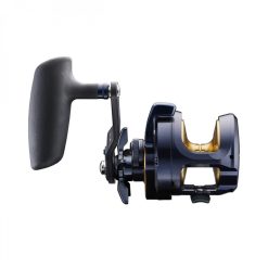 Μηχανισμός Daiwa Saltiga 2024