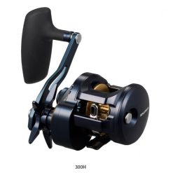 Μηχανισμός DAIWA Saltiga 25 300H