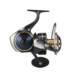 Μηχανισμός Daiwa Saltiga 25