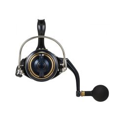 Μηχανισμός Daiwa Saltiga 25