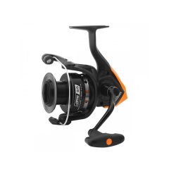 Μηχανισμός Okuma Jaw