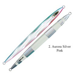 Πλάνος Jigging Maxel Wraith