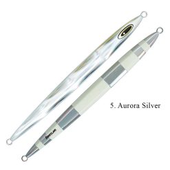 Πλάνος Jigging Maxel Wraith