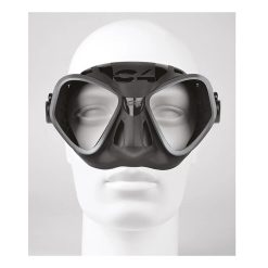 Μάσκα C4 Condor Antifog Lenses Black