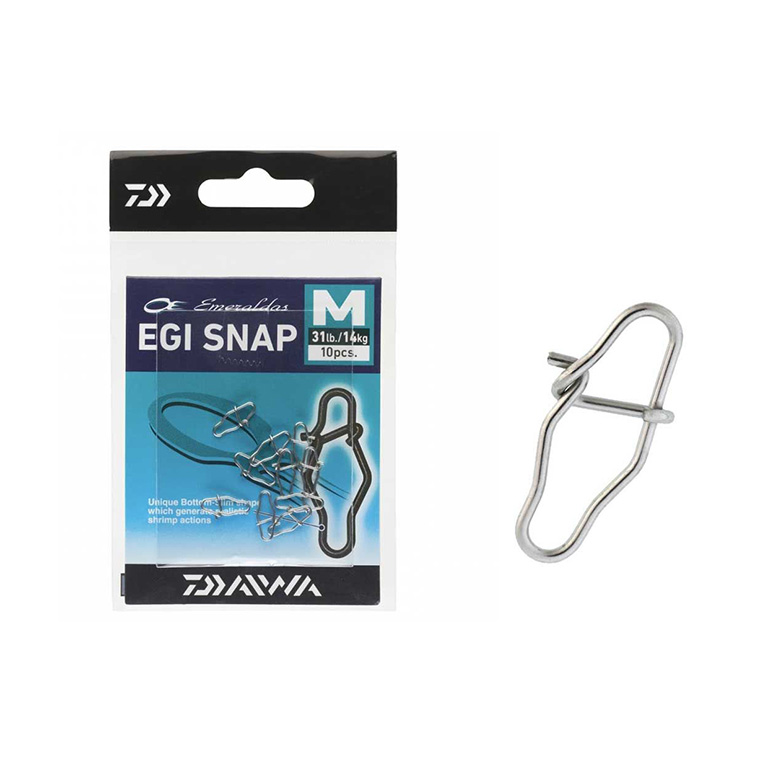 Παραμάνες Daiwa Emeraldas Egi