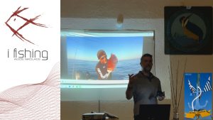 Σεμινάριο Slow Jigging στη Ναυτική Εβδομάδα 2025