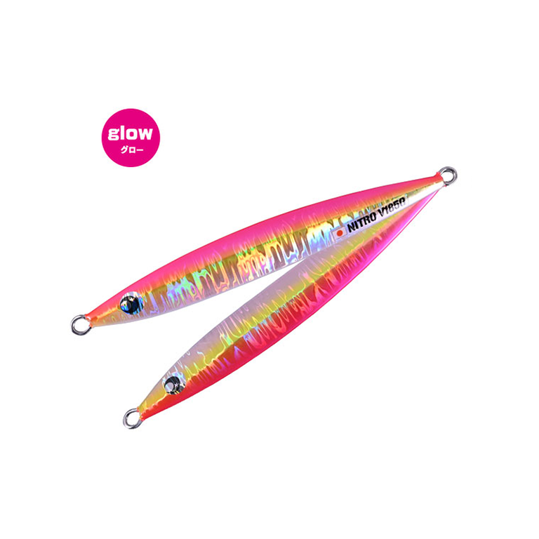 Τεχνητό Xesta Nitro Verical