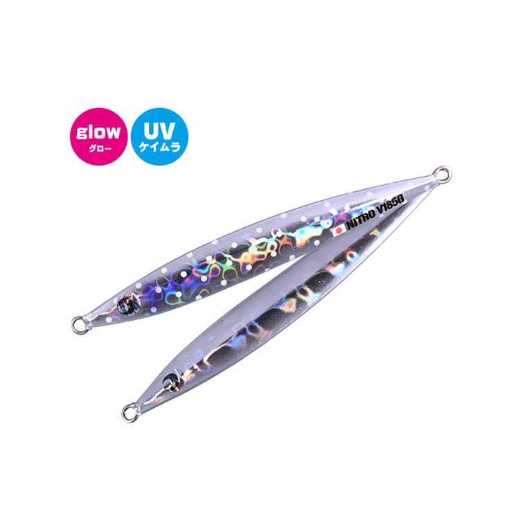 Τεχνητό Xesta Nitro Verical