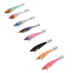 Καλαμαριέρα Shimano Sephia Sui Sui Stick 80 Flash Boost