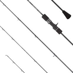 Καλάμι Daiwa 25 Outrage XV Slow Jigging