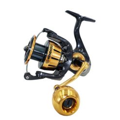 Μηχανάκι μεγάλης έλξης Kendozo Drakar 7000