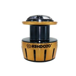 Μηχανάκι μεγάλης έλξης Kendozo Drakar 7000