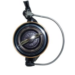 Μηχανάκι μεγάλης έλξης Kendozo Drakar 7000