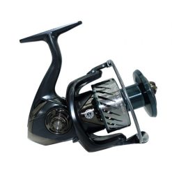 Μηχανάκι μεγάλης έλξης Kendozo Shido 6000