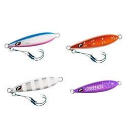 Πλάνος Shimano Ocea Wing Fall