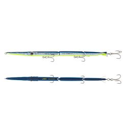 Τεχνητό Σπαστό Jack Fin Stylo 255