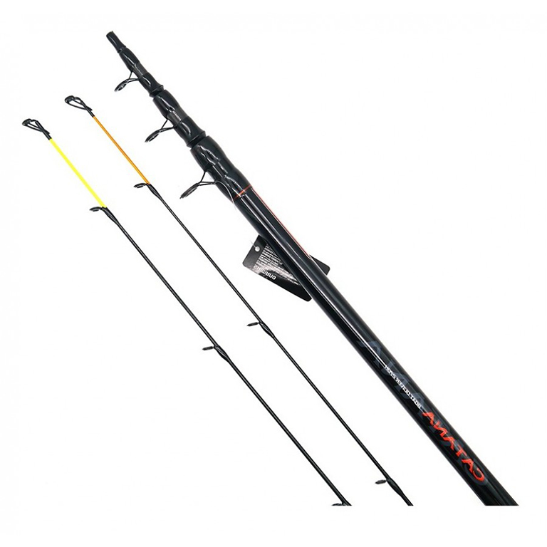 Καλάμι Shimano Catana Boat Quiver Tele 2.40 m