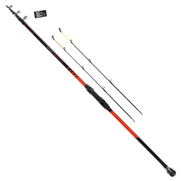 Καλάμι Shimano Catana Boat Quiver Tele 2.40 m