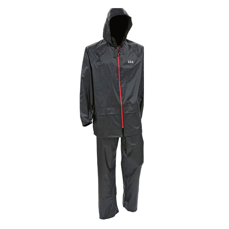 Set Αδιάβροχο Σακάκι & Παντελόνι DAM Protec