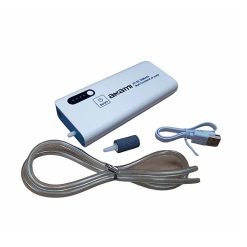 Akami Air Pump Power Bank AT150