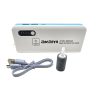 Akami Air Pump Power Bank AT150