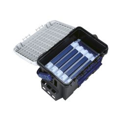 Κασετίνα Meiho Bucket Mouth BM-9000