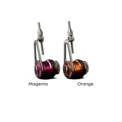 Knotter PR Cinnetic Knot Machine