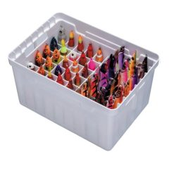 Κουτί Meiho Inner Stocker BM-51 L Jig - Lure Box