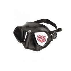 Μάσκα SEAC Wild AT S/BL Black