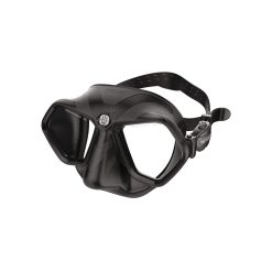 Μάσκα SEAC Wild AT S/BL Black