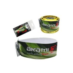 Ελαστική ταινία για σπείρωμα Akami
