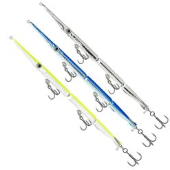 Τεχνητό Jack Fin Stylo Jointed 150