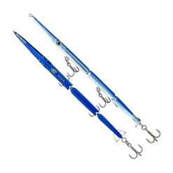 Τεχνητό Jack Fin Stylo Jointed 150