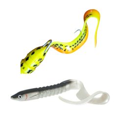 Σιλικόνη UNI CAT Big Daddy 38 cm