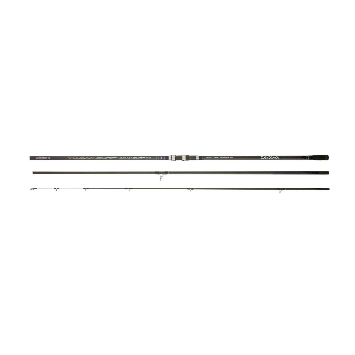 Καλάμι Daiwa Vulcan Surf