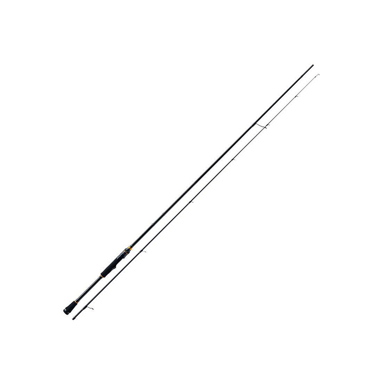Καλάμι Majorcraft Triple Cross Micro Jig