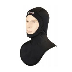 Κουκούλα διπλόφοδρη XDIVE 4 mm