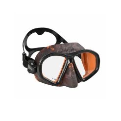 Μάσκα MARES Sealhouette Camo Lava
